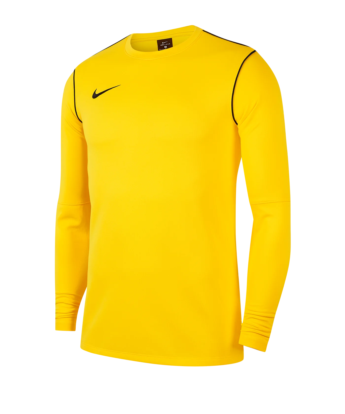 Nike Park 20 Sweatshirt Kids Gelb F719