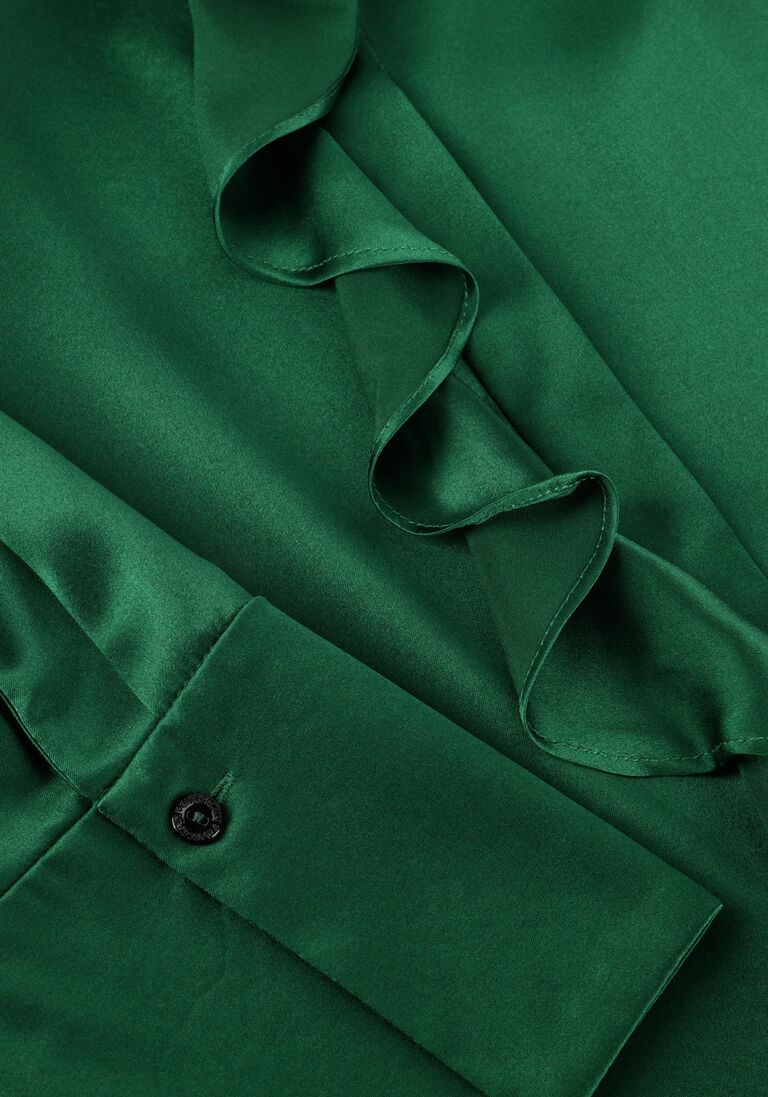 groene marc cain collection blouses zc 51.24 w78