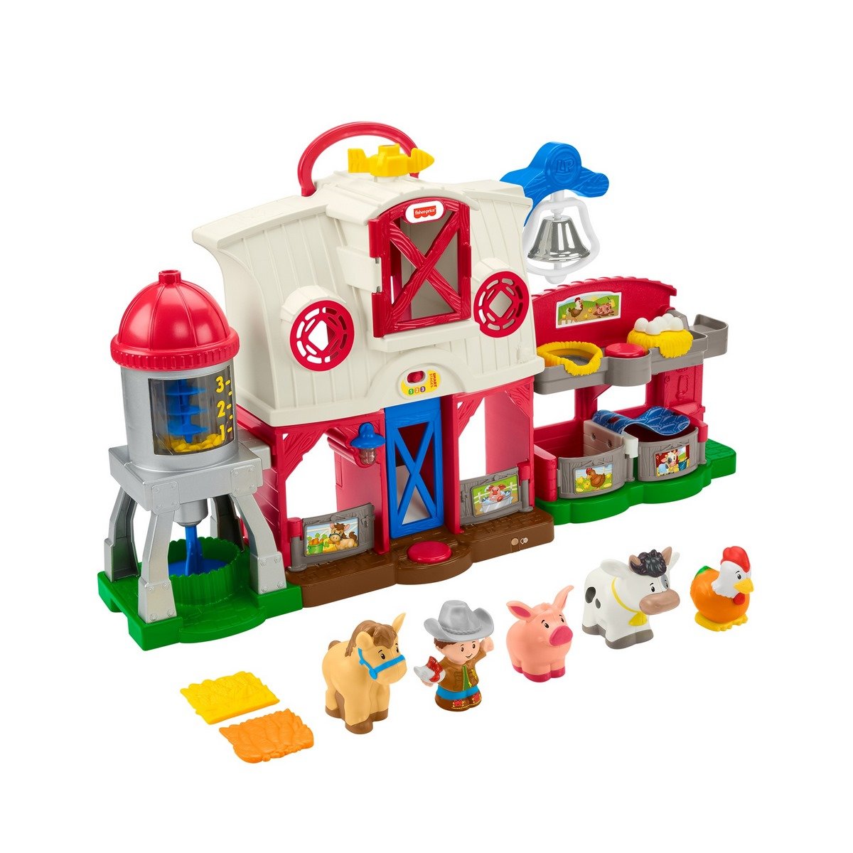 Ferme Little People
