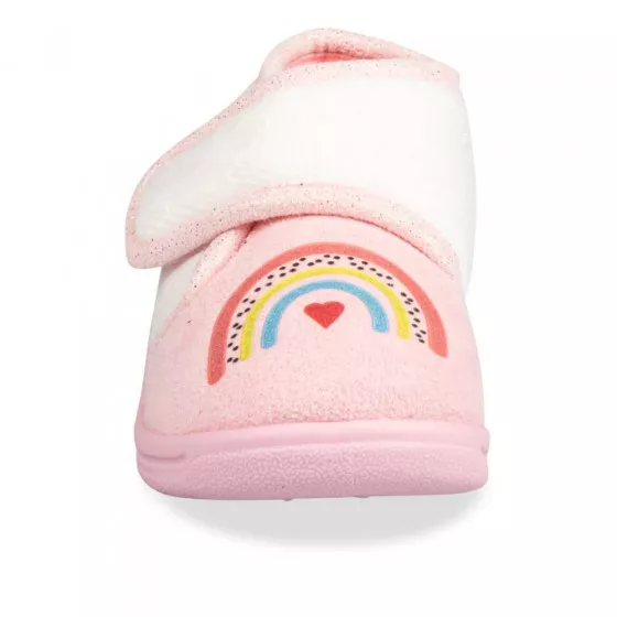 Chaussons ROSE NINI & GIRLS