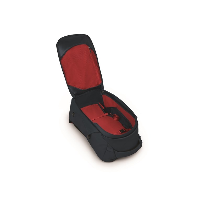 Osprey Farpoint 55