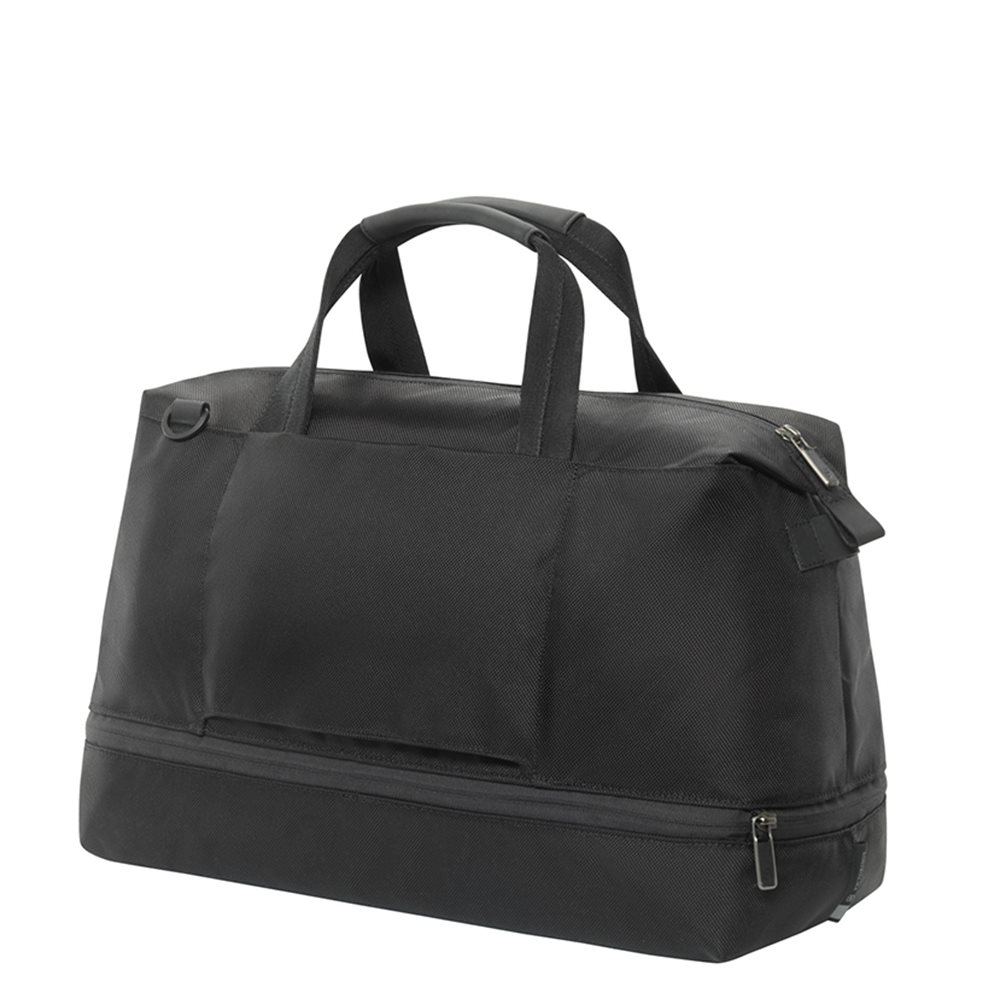 Victorinox Werks Traveler 6.0 Weekender black