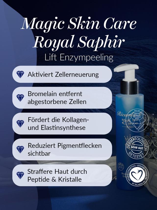 Enzympeeling 