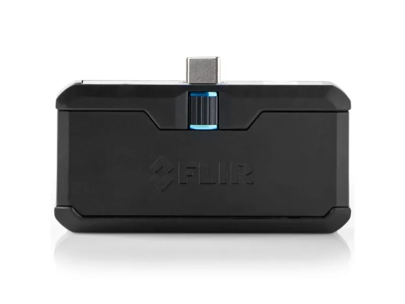 FLIR One Pro - Android (USB-C) - Termisk og visuelt lys kamerakombomodul - kan sættes til smartphone