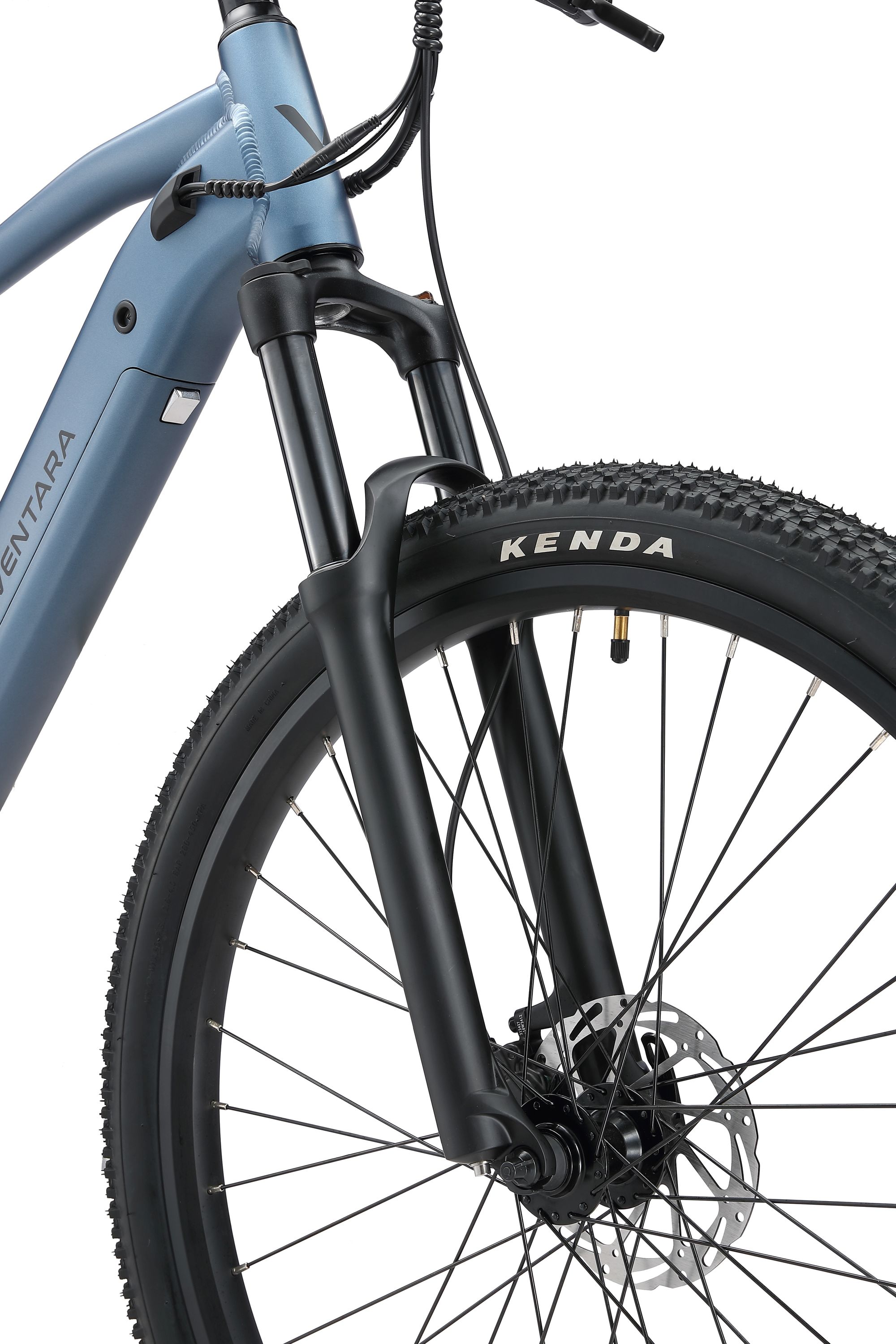 E-Bike Mountainbike 29