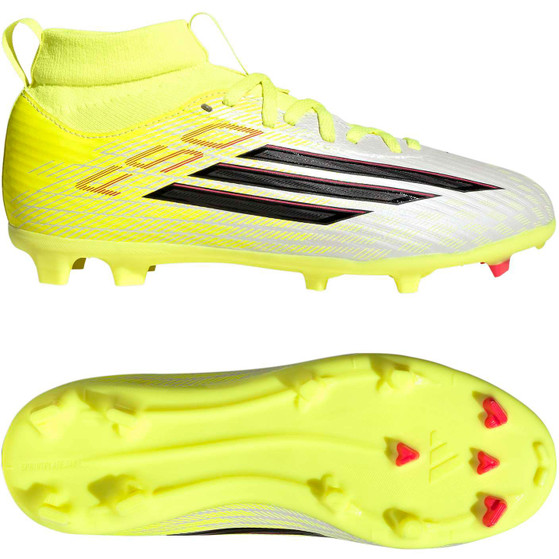 adidas F50 Mid League FG/MG Kids