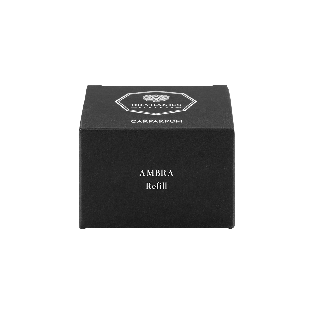 Car Perfume Scented Refill Ambra