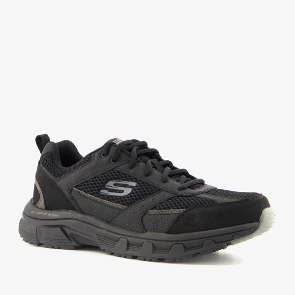 Skechers Oak Canyon heren wandelschoenen A