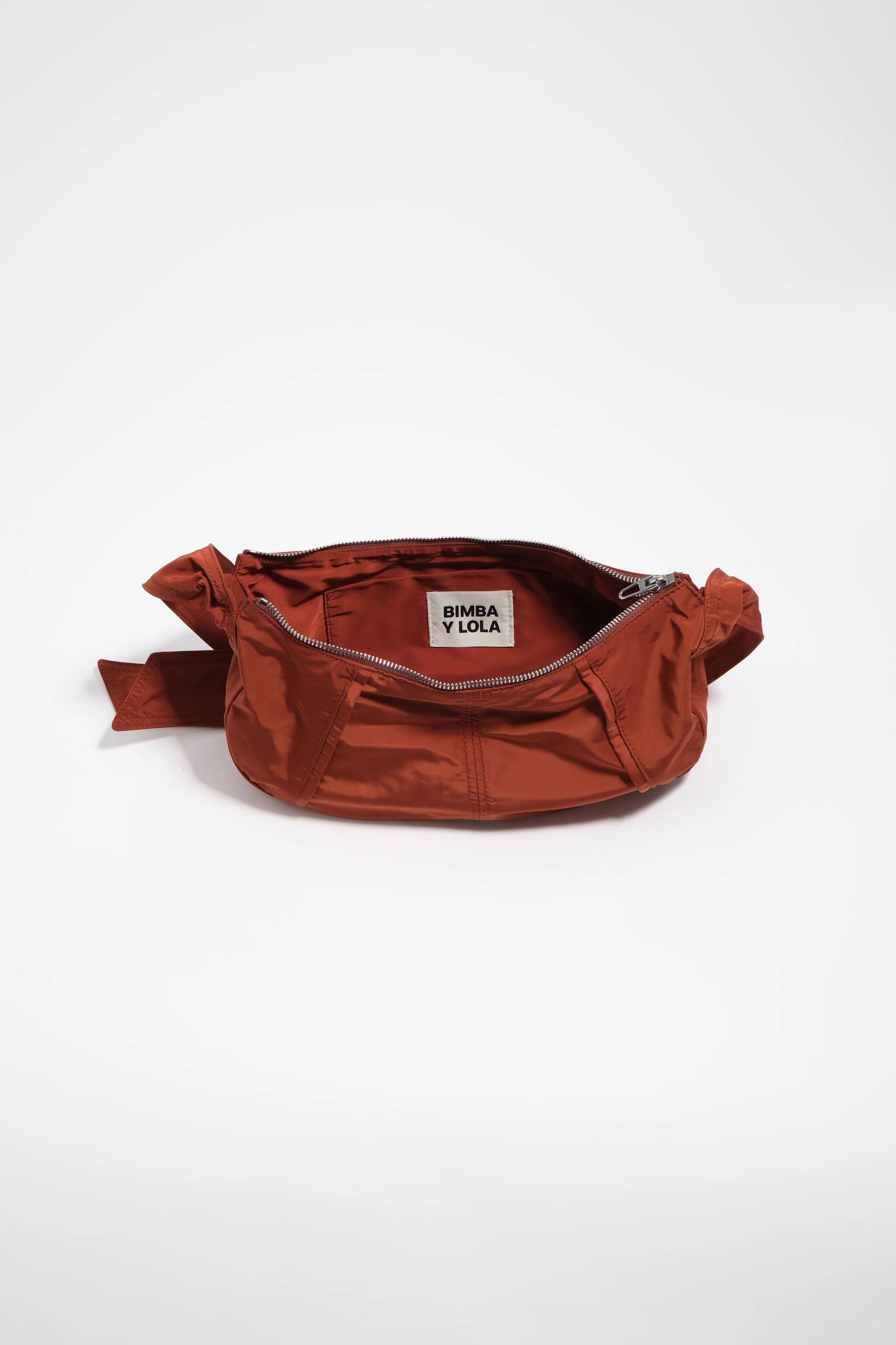 Bolsa Moon média ferrugem