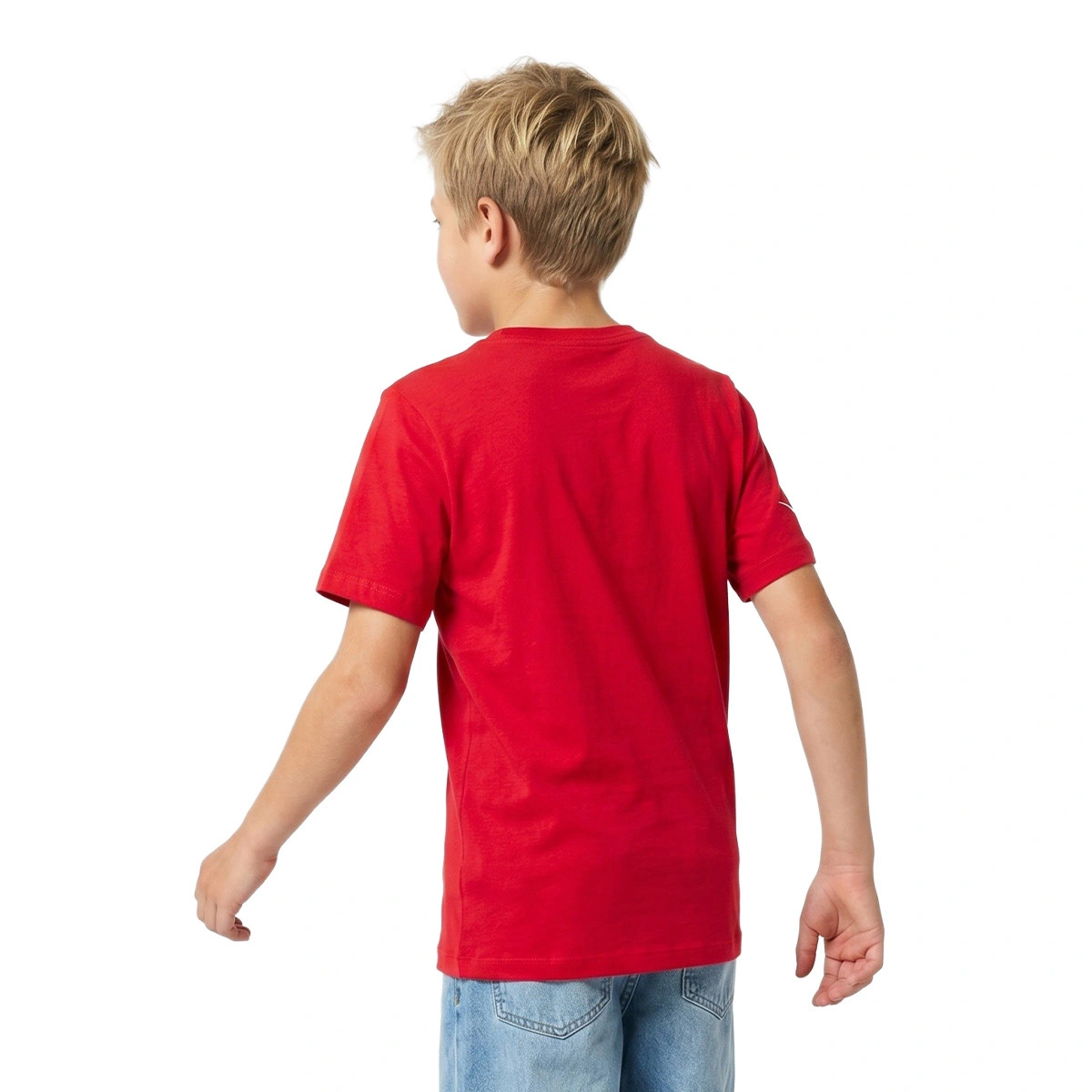 T-Shirt Nike RCD Mallorca Fanswear Niño