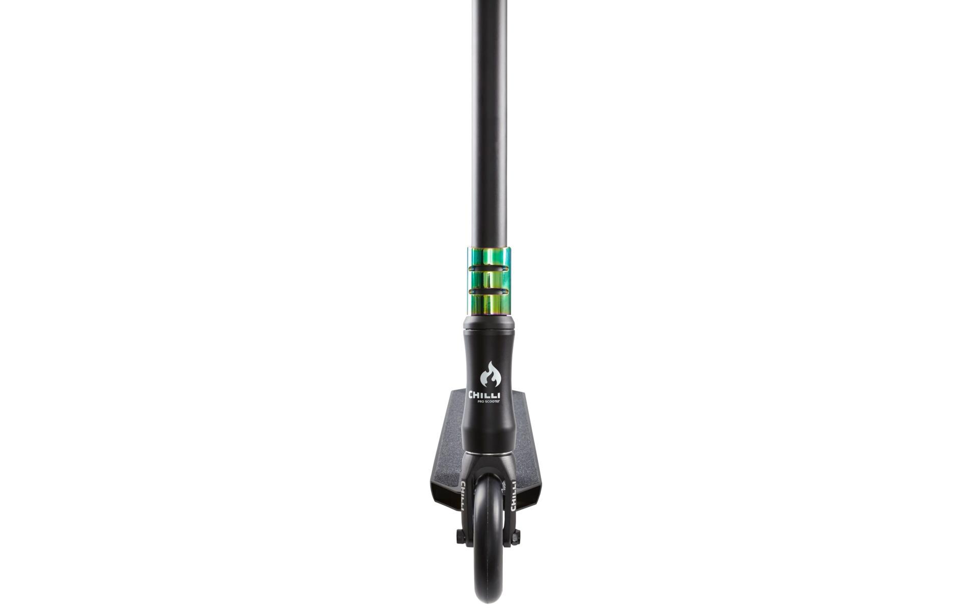 Stuntscooter Pro Reaper Grim Neochrome<br>Allround Scooter
