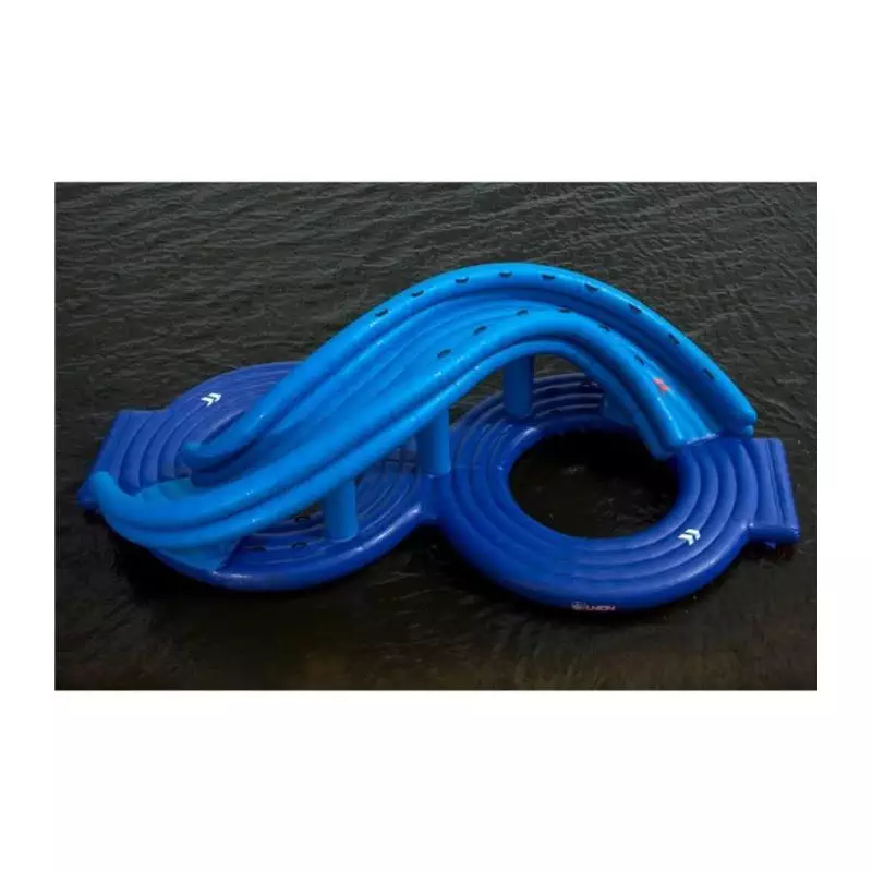 Jeu gonflable UNION Figure 8 30
