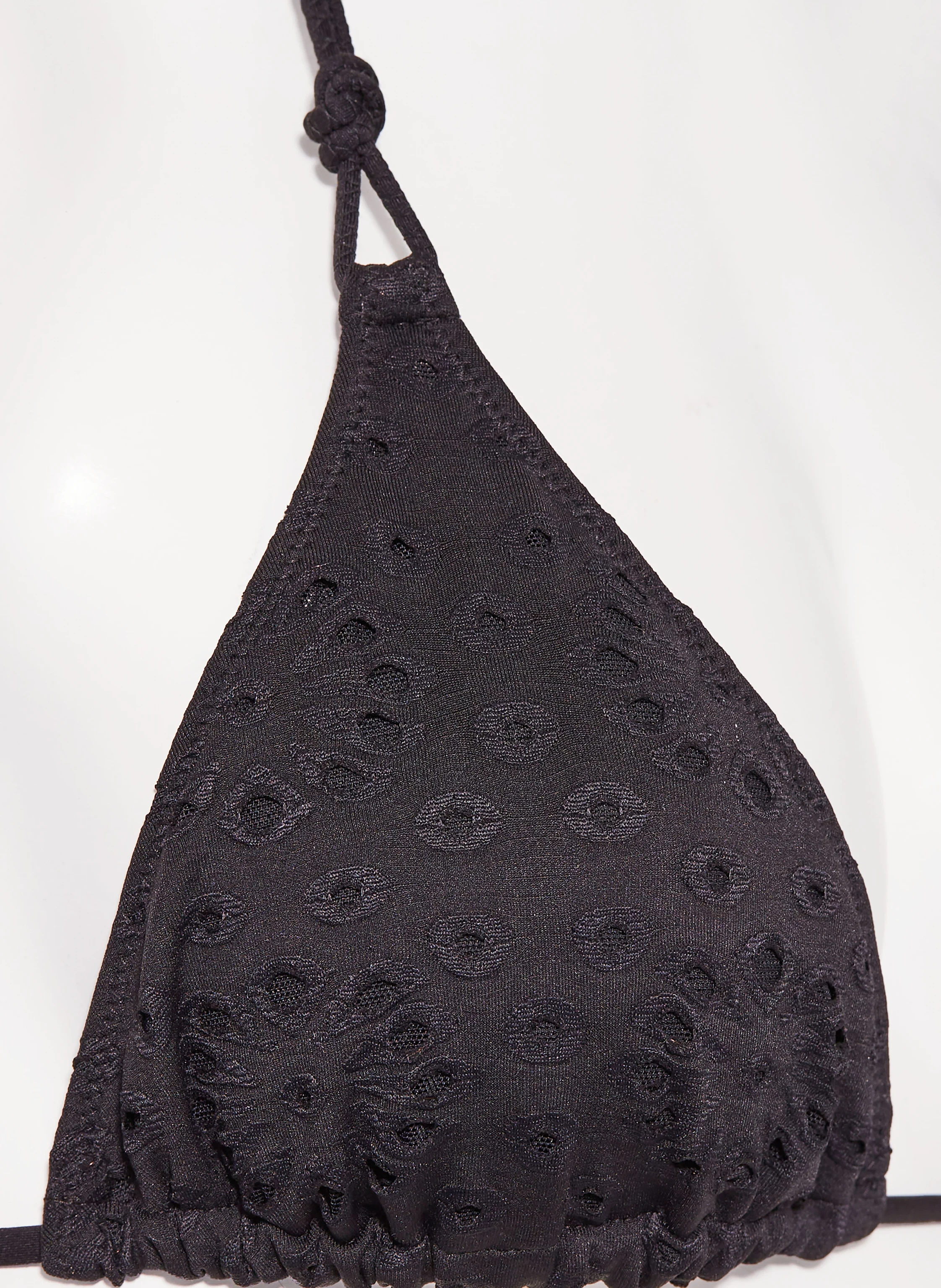 watercult Triangel-Bikini-Top RIVIERA NOTES