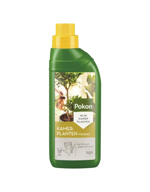 Pokon Kamerplantenvoeding - Meststoffen