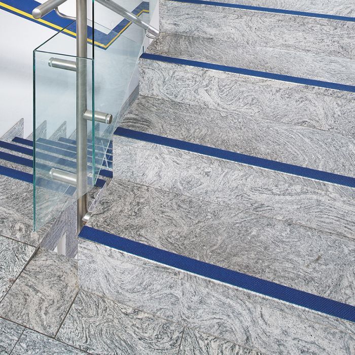 Insert de sécurité antidérapant diamant 13 mm
