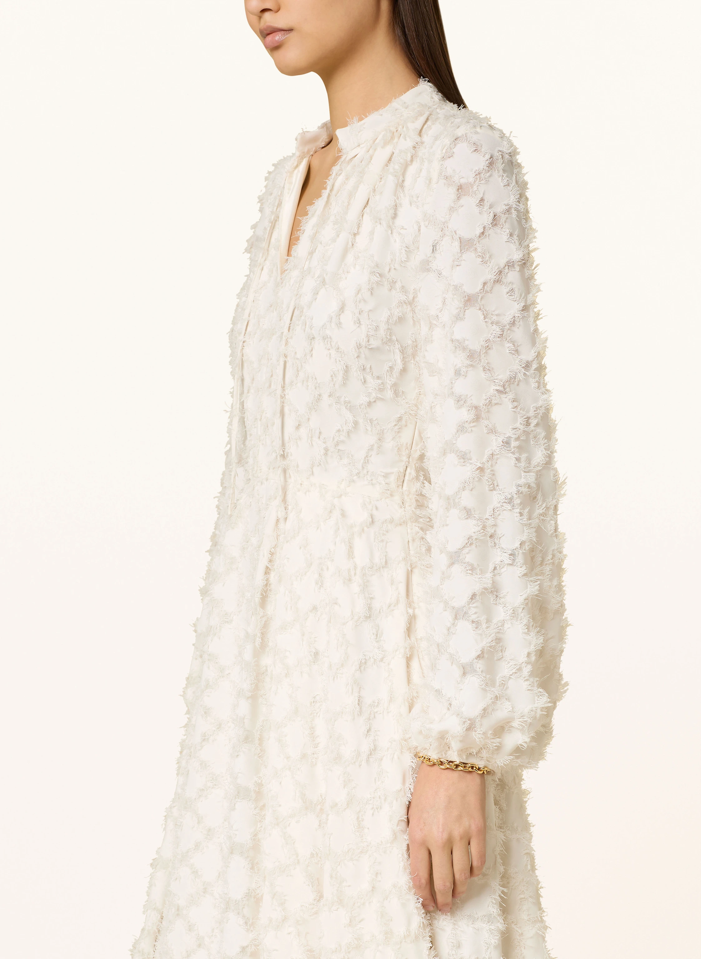SLY 010 Kleid CHARLOTA