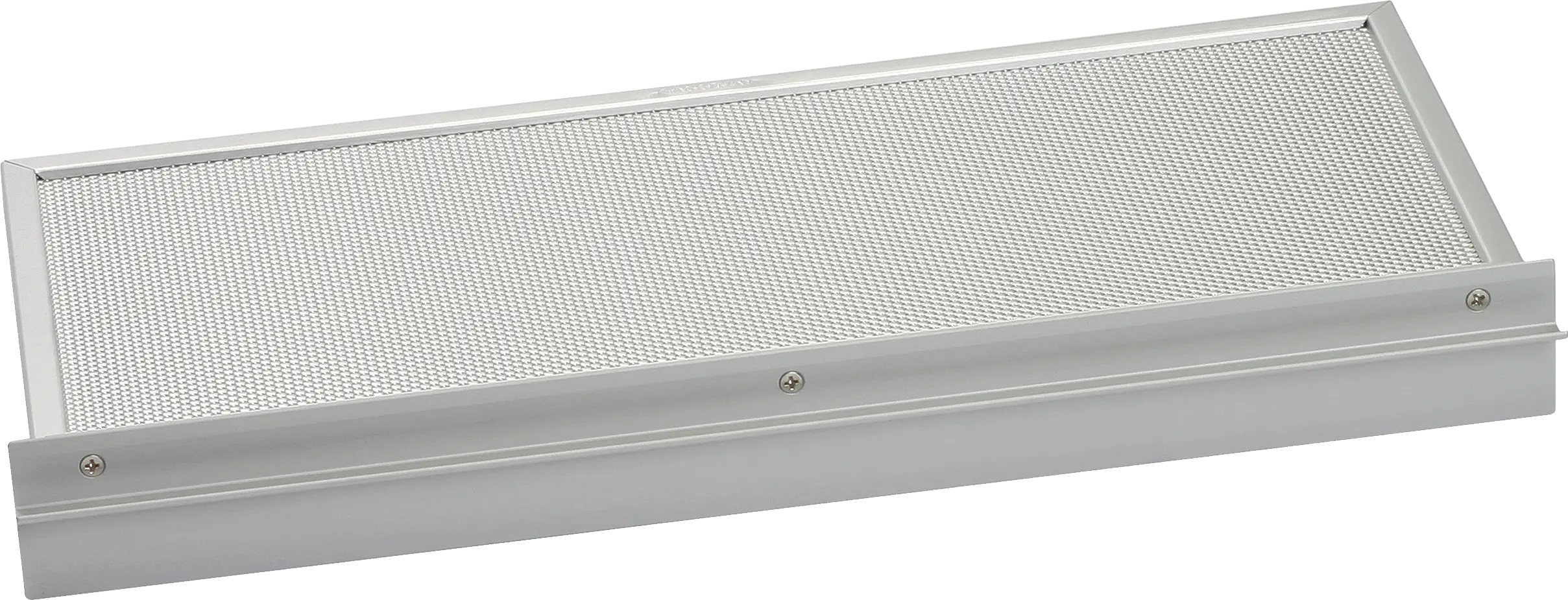 Metalen vetfilter 00351707