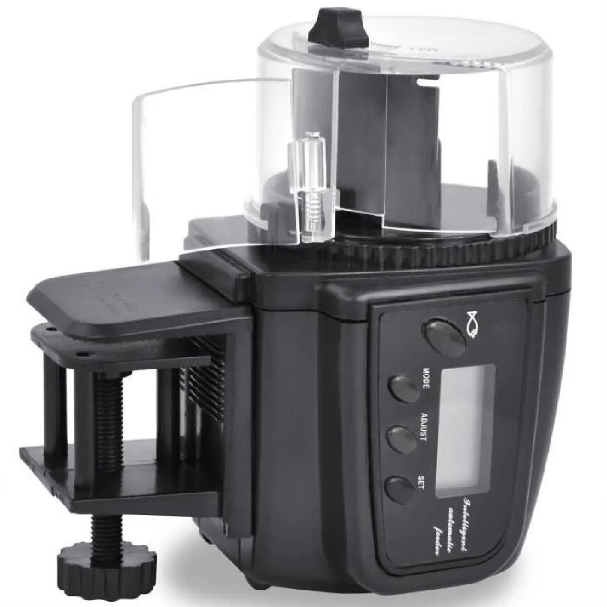 LCC DistriButeur Automatique Aquarium