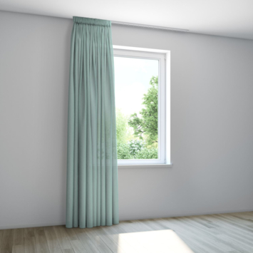Gordijn Merel 2200 kh jade