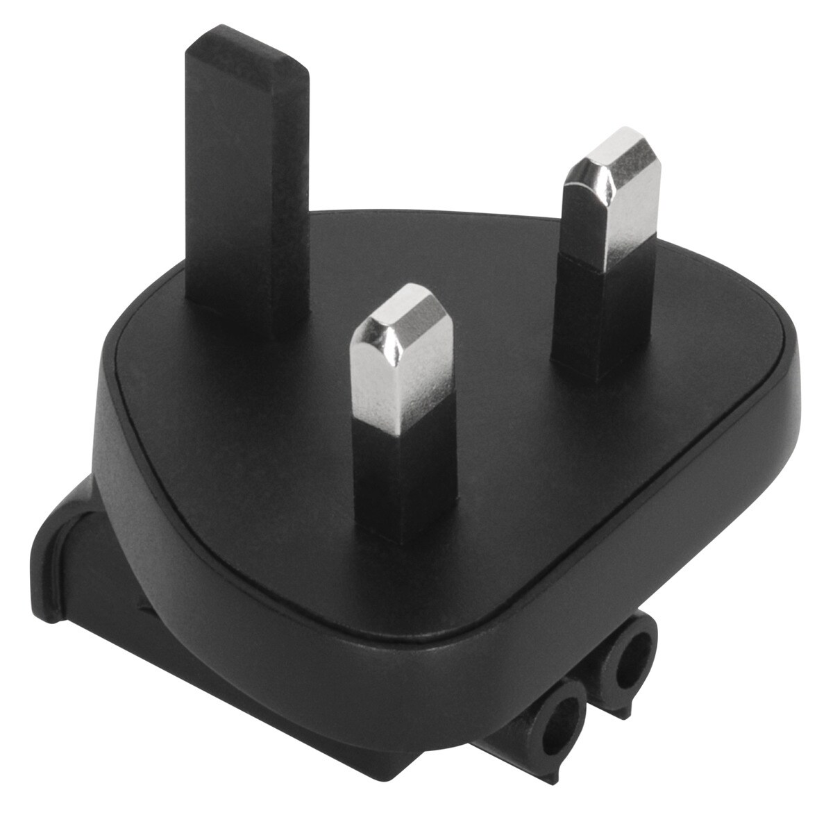 Targus 100W Gan Charger - Multi port - with travel adapters