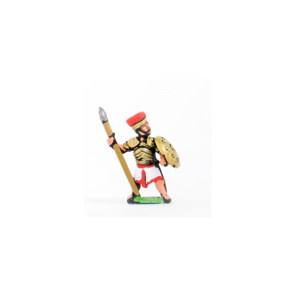 Infanterie Lourde Peleset