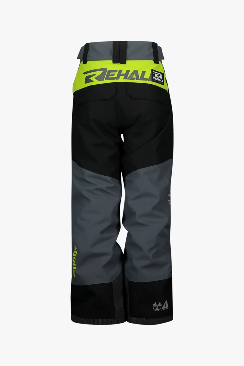 Rehall CARLTON-R Jungen Ski-Snowboardhose