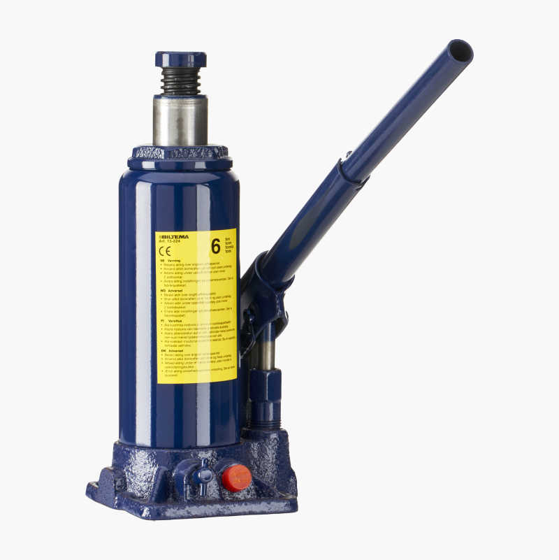 Hydraulisk jekk, 6000 kg