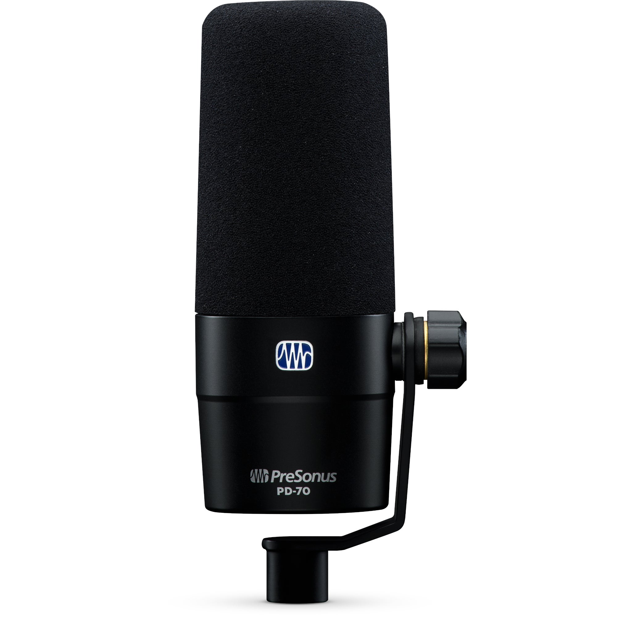 Presonus PD-70 broadcast microfoon