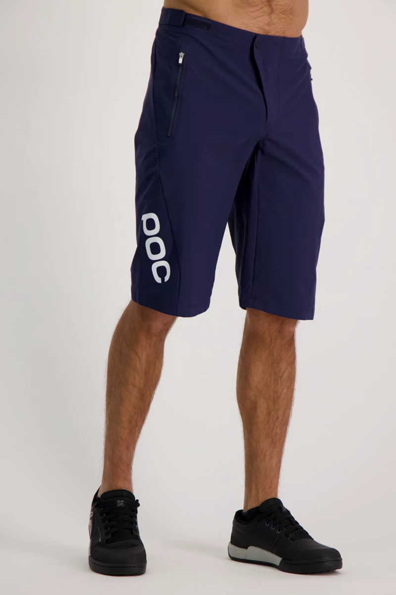 Poc Essential Enduro Herren Bikeshort