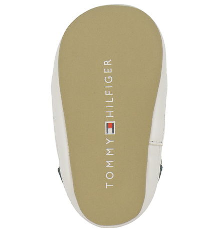 Tommy Hilfiger Schuhe - Low Cut - Multi Farbe