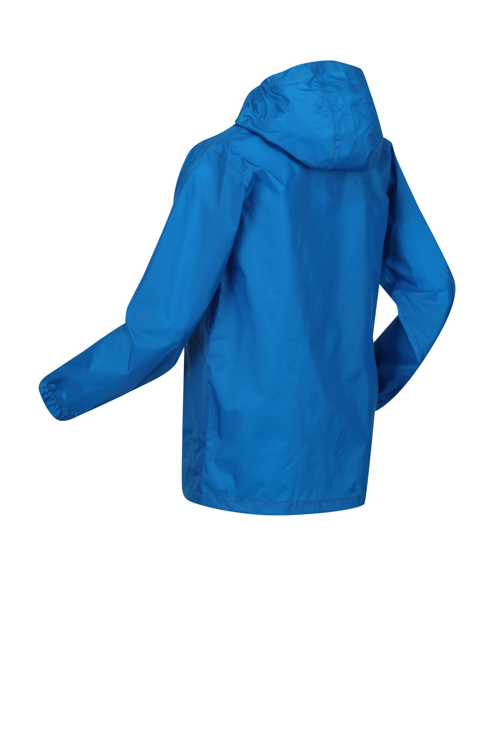 Regatta kids regenjas Pack It kobaltblauw