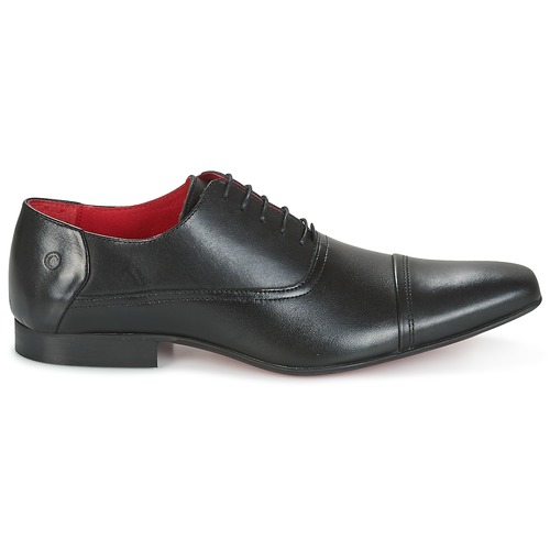 Carlington - ETIPIQ - Noir