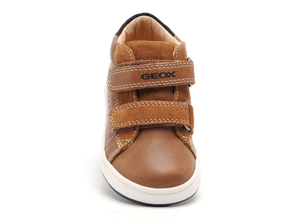 Geox boots bottine bebe b biglia boy b044dd marron