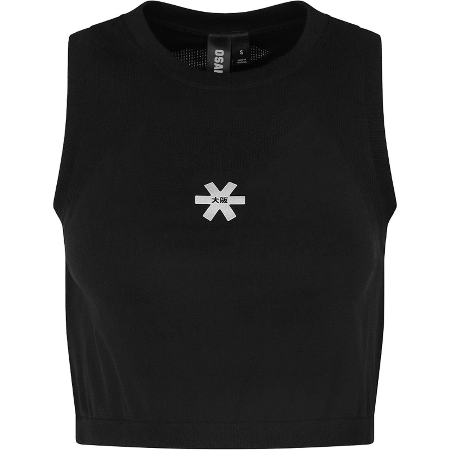 Osaka Tech Tank Top Dames