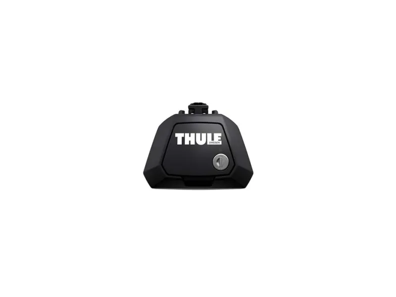 THULE EVO Fodsæt til ræling - 710410 - 4 stk.