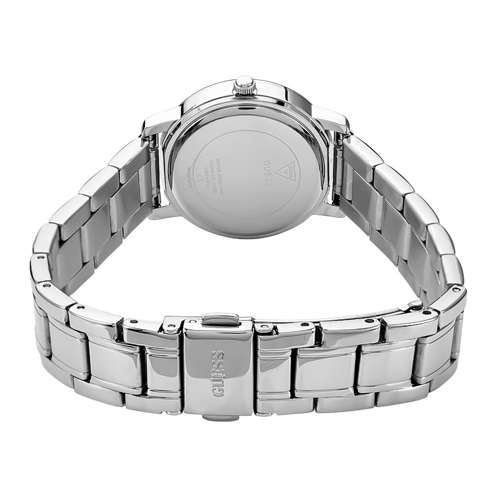 Montre Guess Melody Blanc