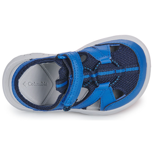 Columbia - CHILDRENS TECHSUN WAVE - Bleu