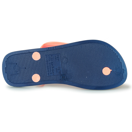 Ipanema - CLAS BRASIL II - Bleu / Orange