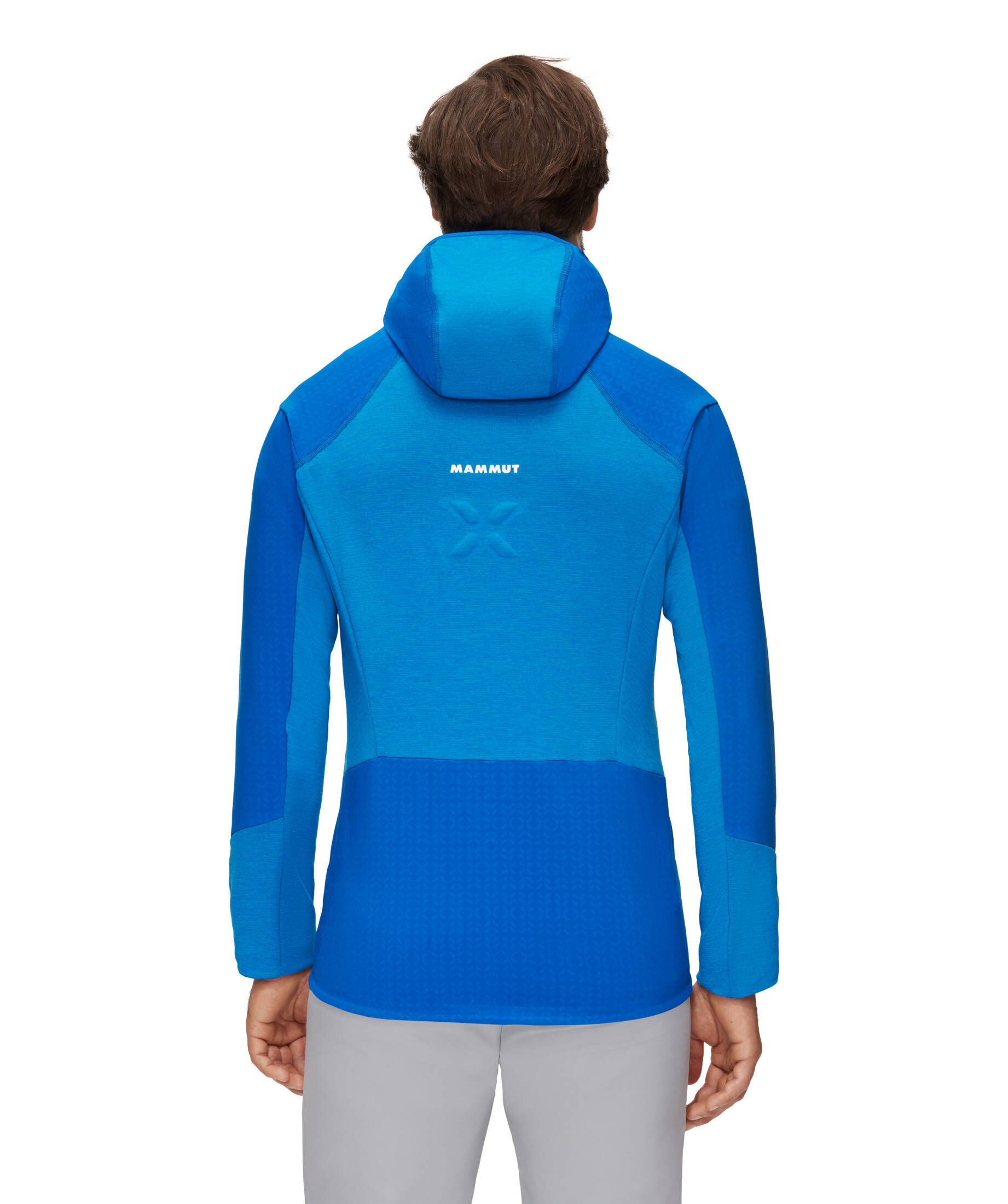 Mammut| Herren Powerstretchjacke 