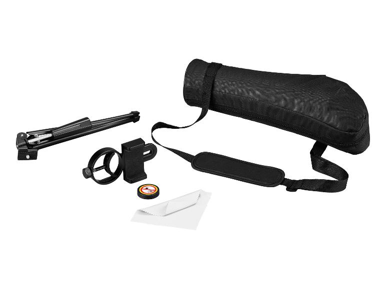 Telescoop 20–60 x 60