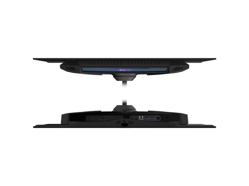Gigabyte Monitor Aorus FO27Q3 27