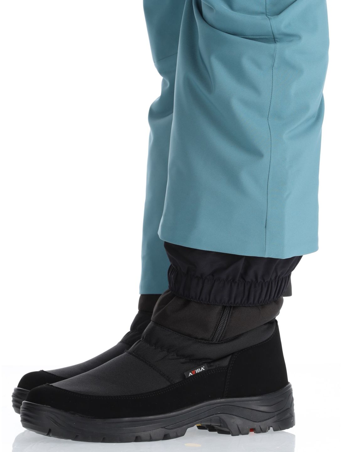 M Navtech 2L skibroek heren