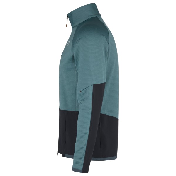 Ortovox - Fleece Rib Jacket - Veste polaire