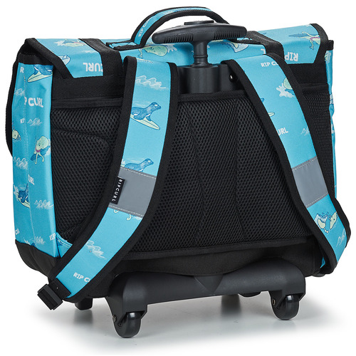 Rip Curl - WHEEL SATCHEL 17L BTS 38CM - Bleu ciel