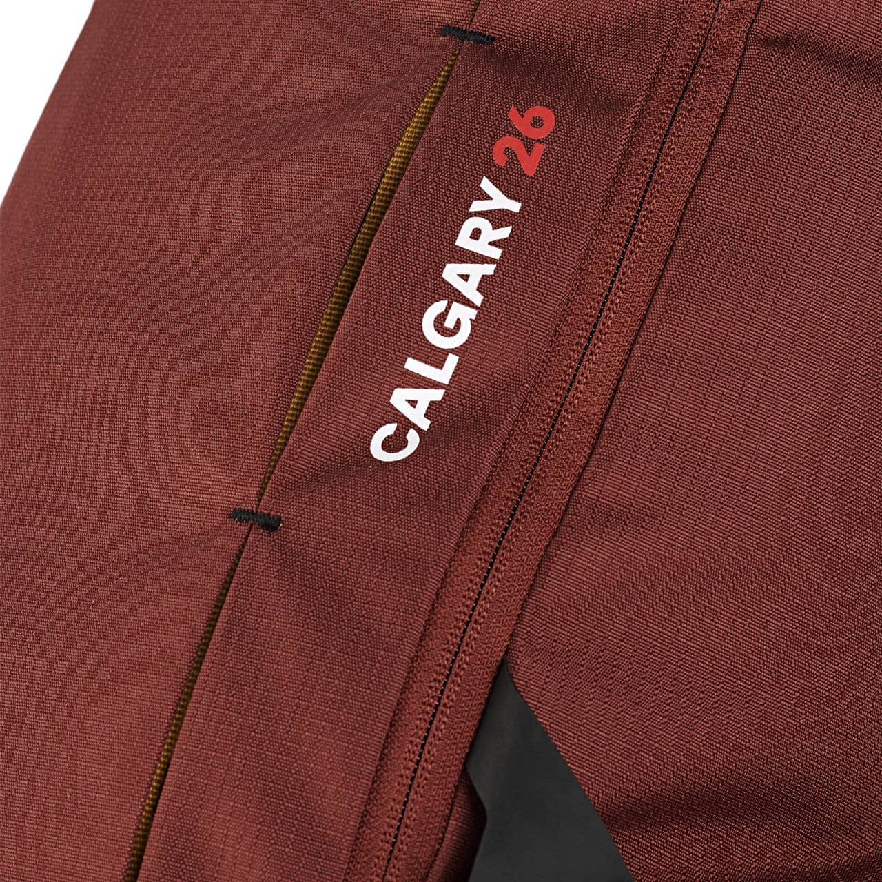 ARVA Backpack Calgary 26 Picture burgundy | Arva Touren   Airbag Rucksäcke | Arva | A | MARKEN | XSPO