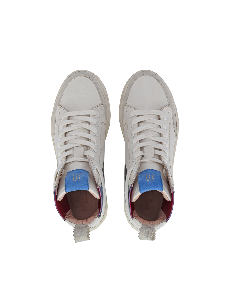 SNEAKER MAXIE