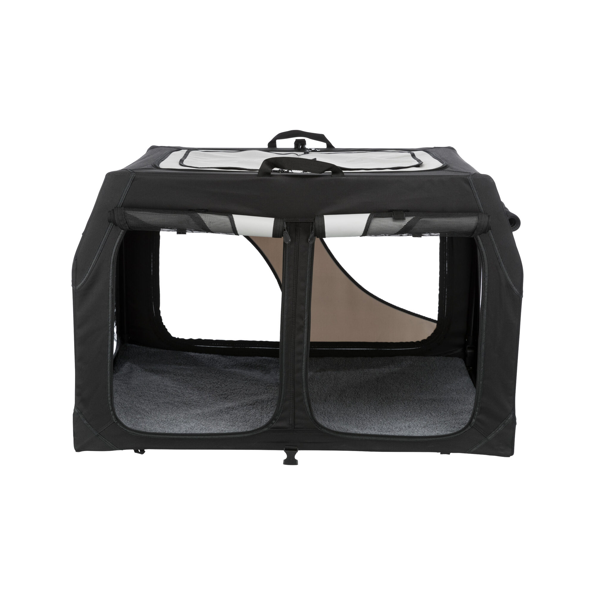 Trixie Mobiele Bench Vario Double