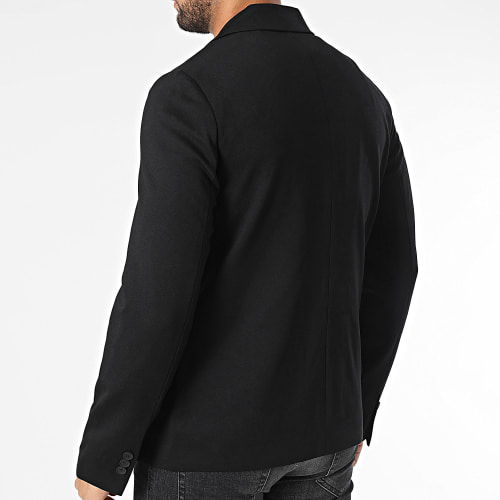Veste Blazer Mark Slim 22025851 Noir