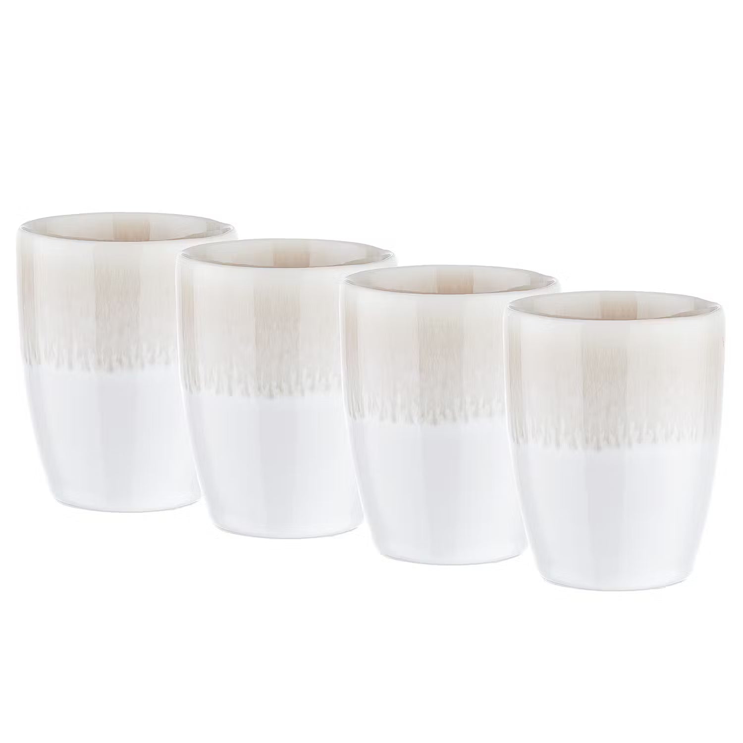 ATLANTIS Tasse 4er-Set