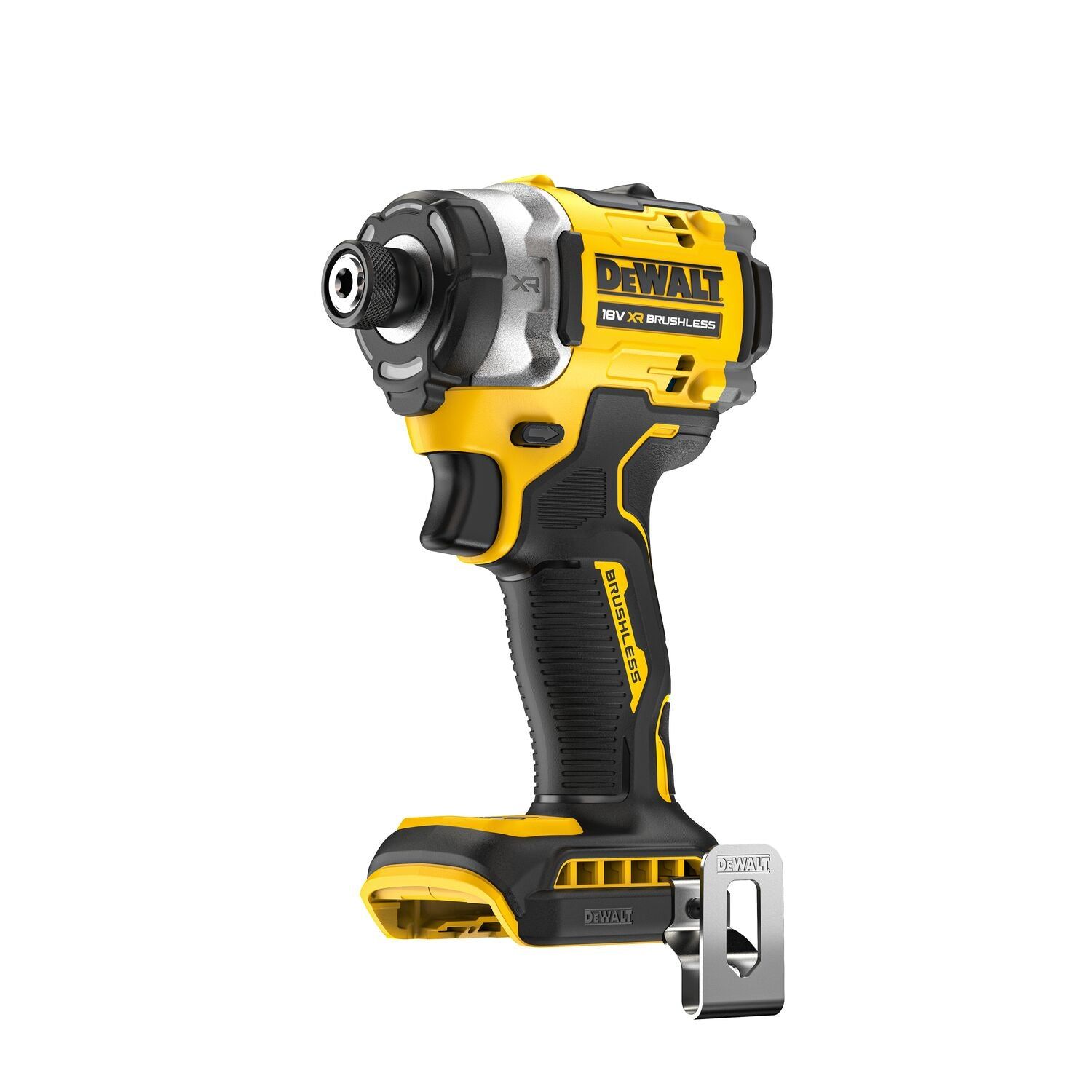 DeWALT DCF860N Accu slagschroevendraaier 282Nm 18V XR Basic Body